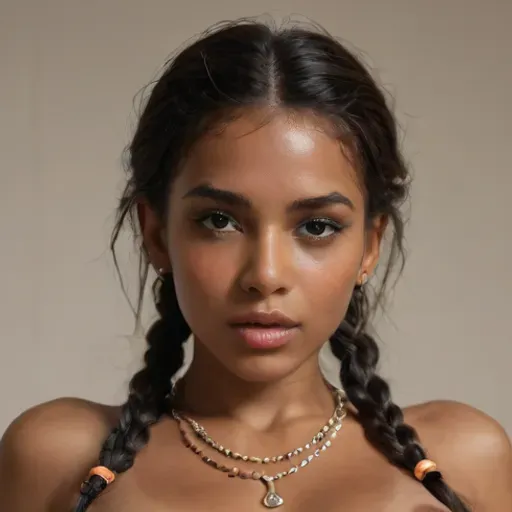 KI-Pornobild-Generator