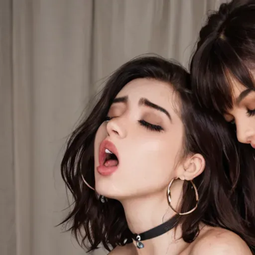 AI色情照片產生器