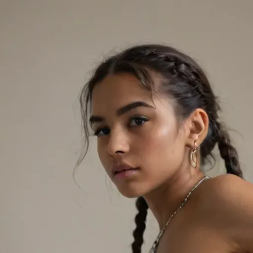 โปรแกรมสร้างภาพโปรนที่ใช้ปัญหา AI