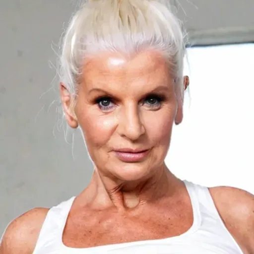 generatore di immagini porno IA