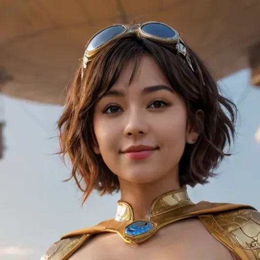 generatore di immagini porno IA