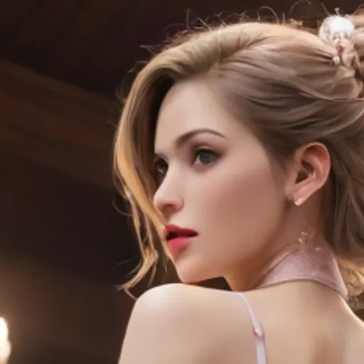 एआई पोर्न इमेज जेनरेटर