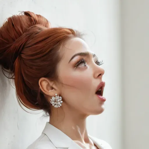 AI色情照片生成器