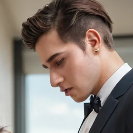 AIポルノ画像ジェネレーター