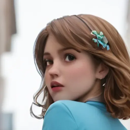 générateur d’images porno IA