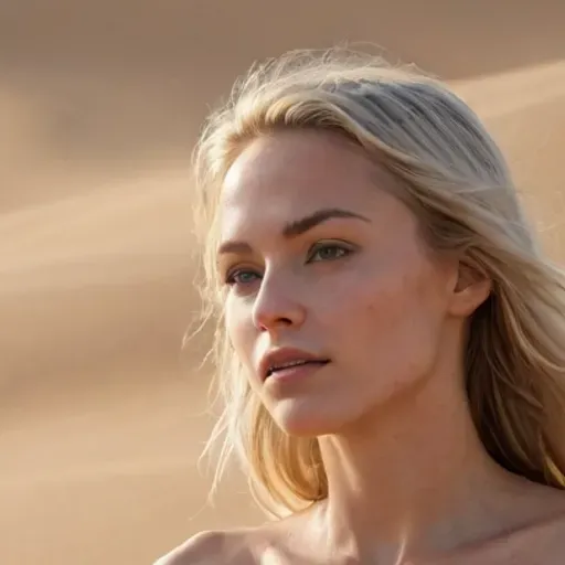 AI色情圖片產生器