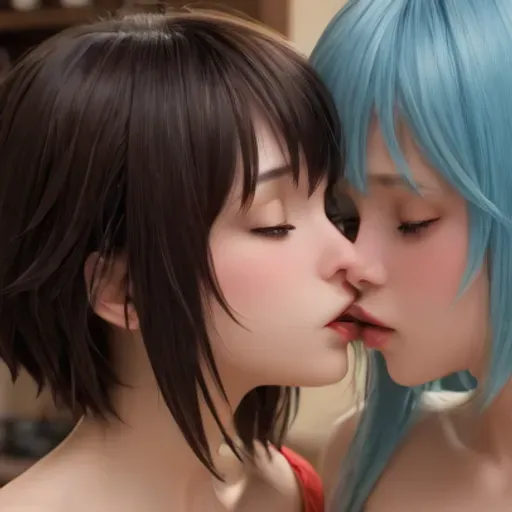 генератор порно-картинок на ИИ