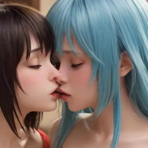 генератор порно-изображений на ИИ