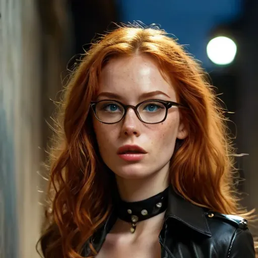 generatore di immagini porno IA