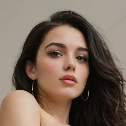 yapay zekâ porno görsel üretici