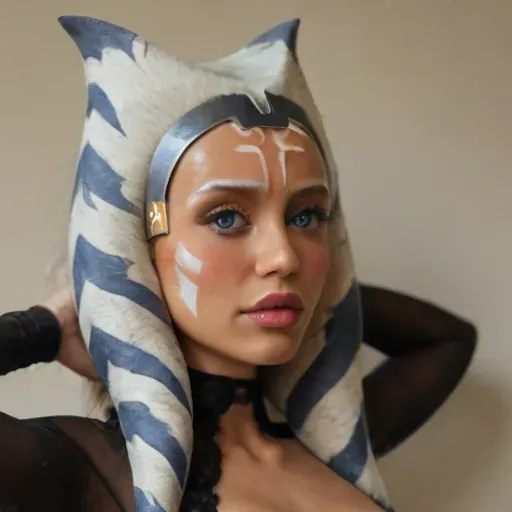 AI色情圖片產生器