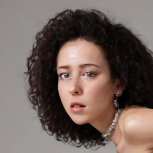 KI-Pornobild-Generator