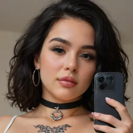 AI色情图片生成器