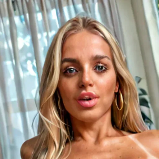 AI色情图片生成器