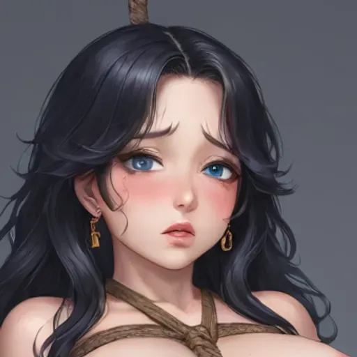 gerador de imagens pornô com IA