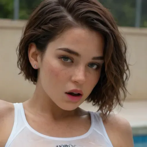 AI色情图片生成器