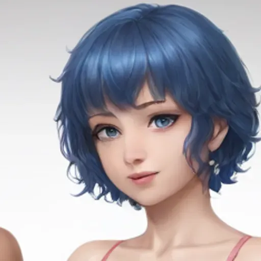 Penghasil gambar lucah AI