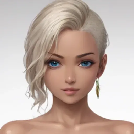 Penghasil gambar lucah AI