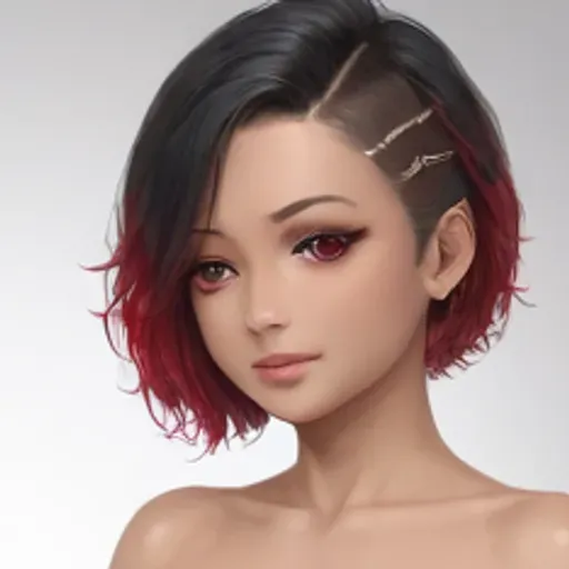 Pencipta imej lucah AI