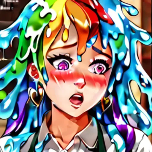 AI 포르노 이미지 생성기