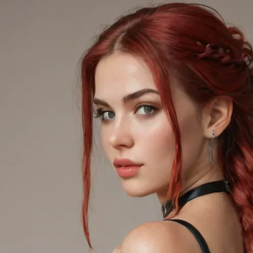 AIポルノ画像ジェネレーター