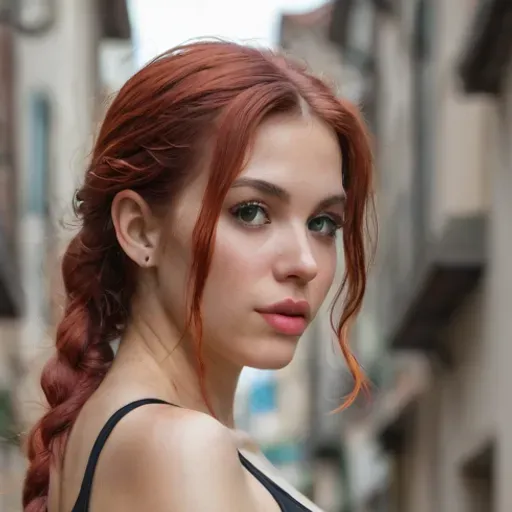 โปรแกรมสร้างภาพโปรนที่ใช้ปัญหา AI