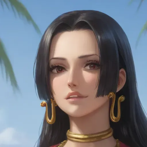 AI色情圖片產生器