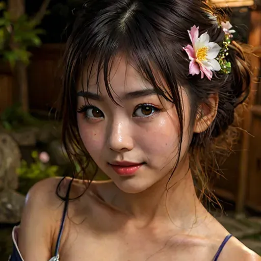 AI porn image generator