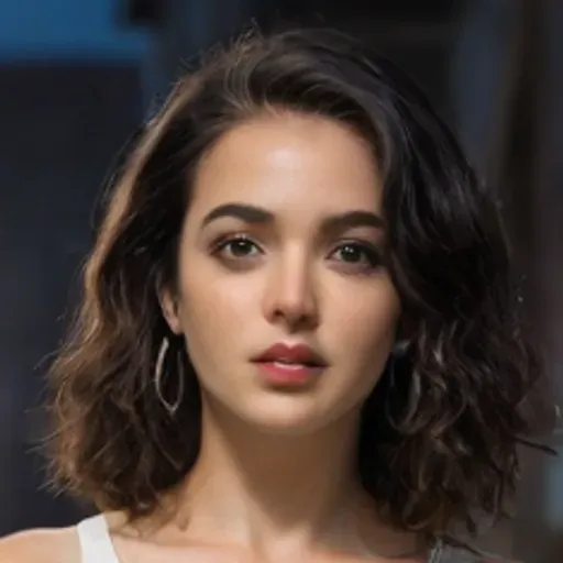 генератор порно-изображений на ИИ