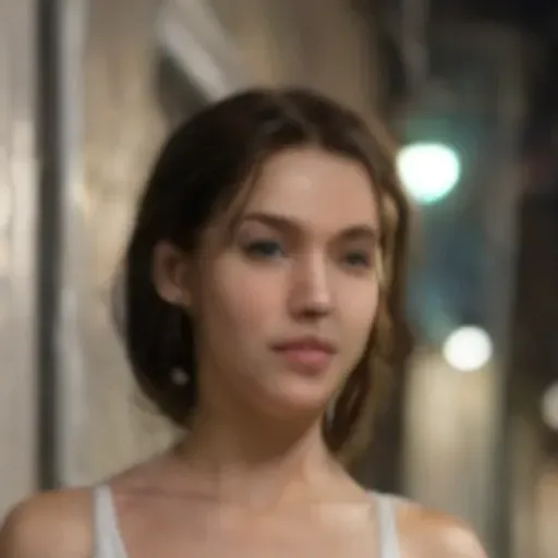 генератор порно-изображений на ИИ