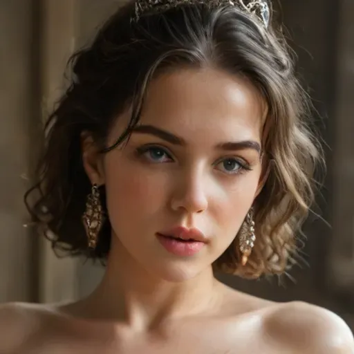 AI色情圖片產生器