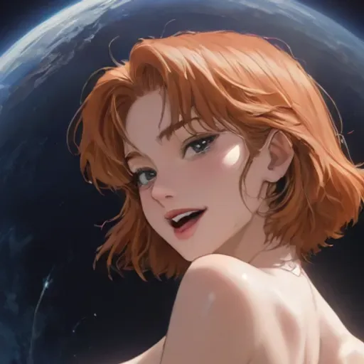 AI色情图片生成器