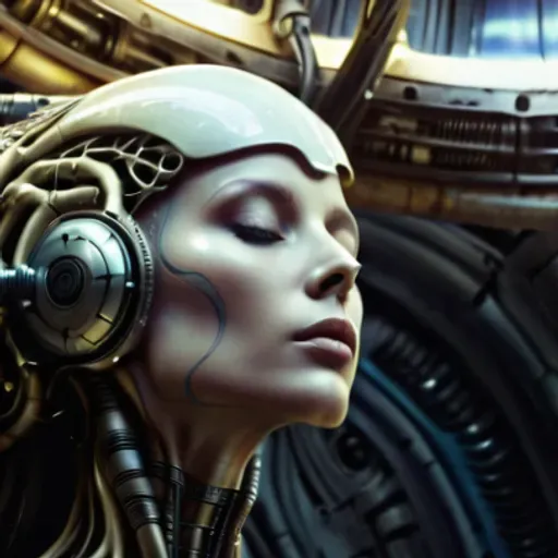 generatore di immagini porno IA