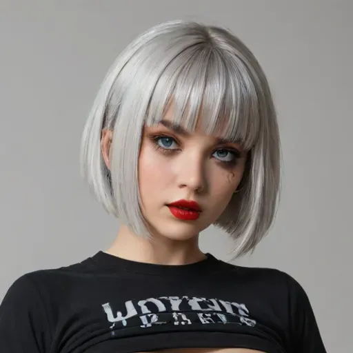 AI色情圖片產生器