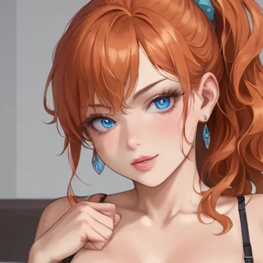 gerador de imagens pornô com IA