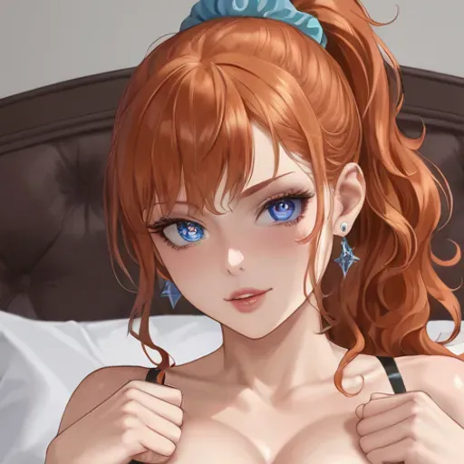 KI-Pornobild-Generator