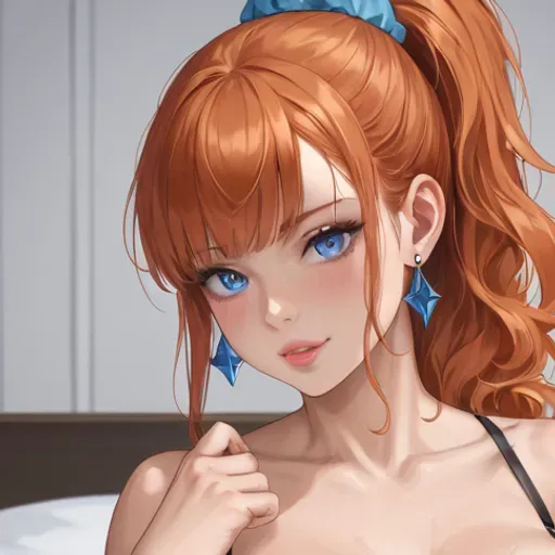 एआई पोर्न इमेज जेनरेटर