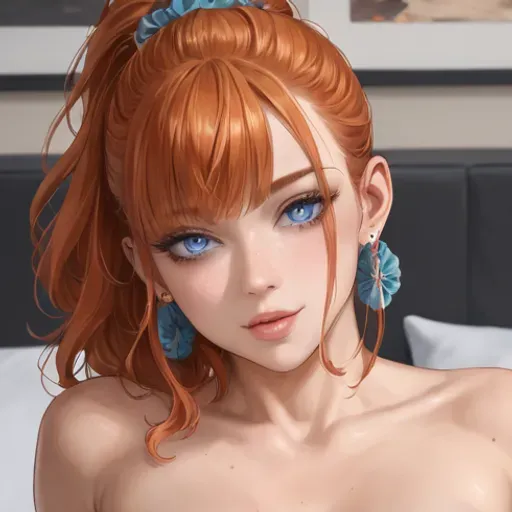 AI porn image generator