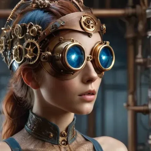 AI porn image generator