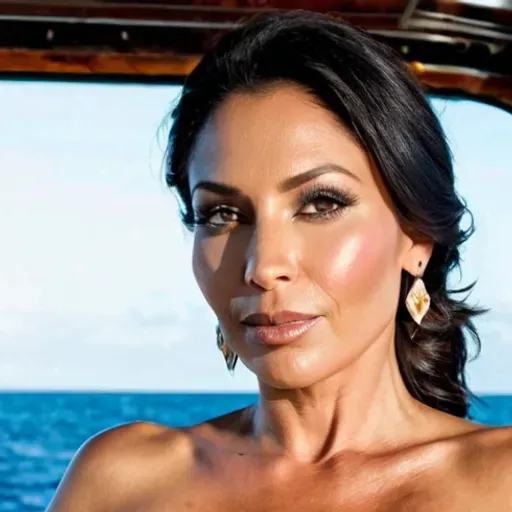 AI色情图片生成器