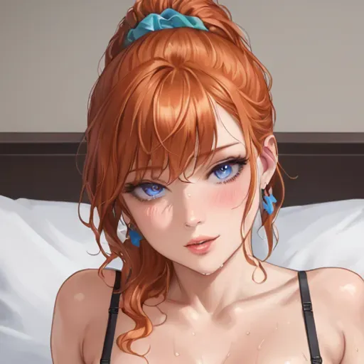 AI porn image generator