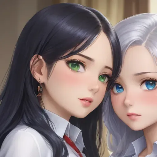 AI色情圖片產生器