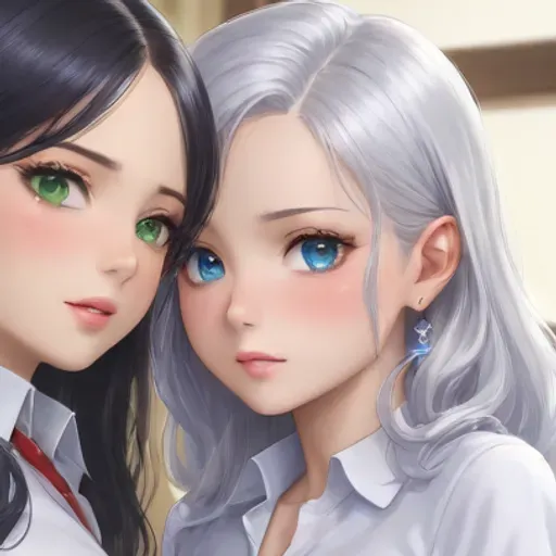 AI色情照片產生器