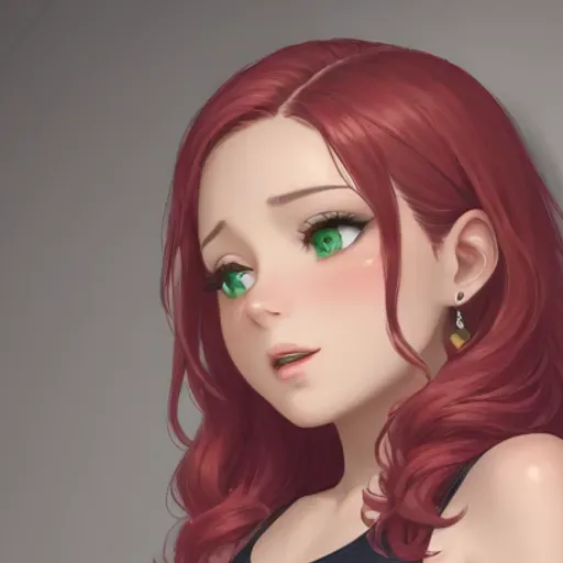 AI色情图片生成器