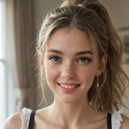 โปรแกรมสร้างภาพโปรนที่ใช้ปัญหา AI