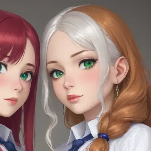 Pencipta imej lucah AI