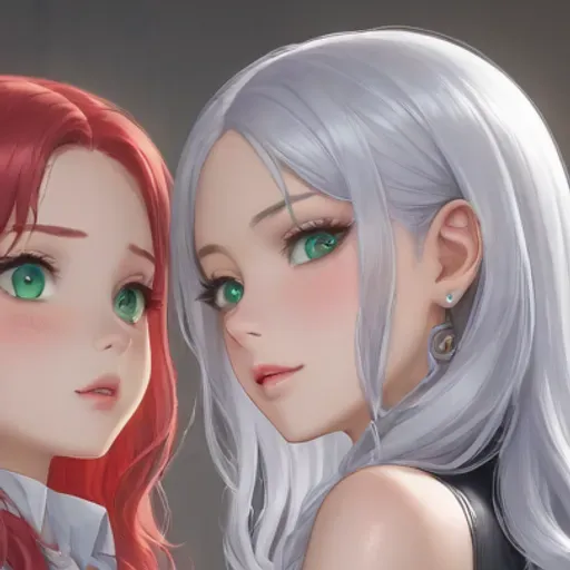 AI 포르노 이미지 생성기