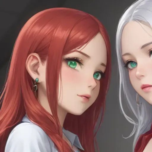 AI 포르노 사진 생성기