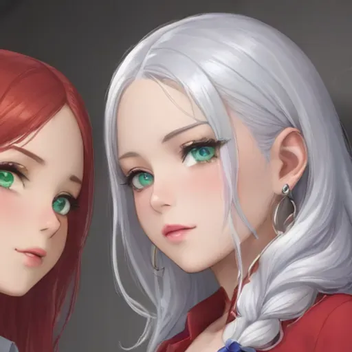 AI 포르노 이미지 생성기