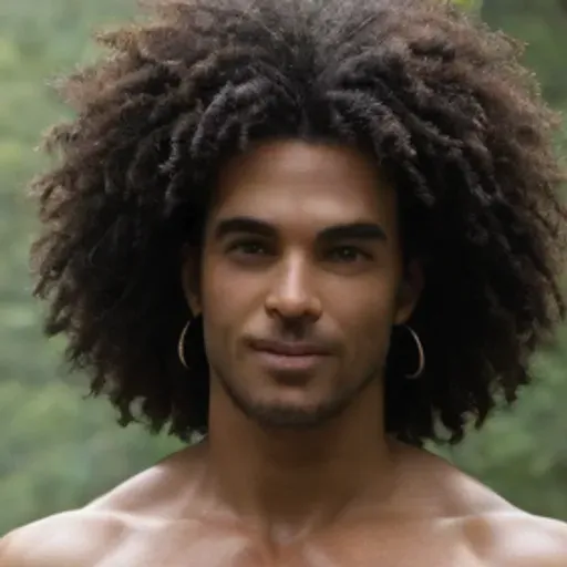 Pencipta imej lucah AI